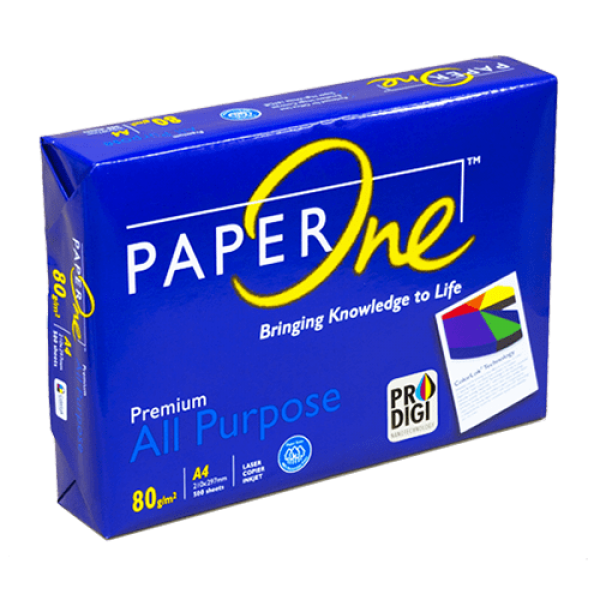کاغذ  PaperOne A4