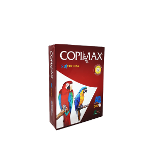 کاغذ COPIMAX A5